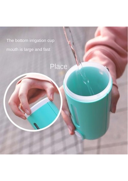 300ML Plastik Seyahat Kupası(Yurt Dışından) indirimleri