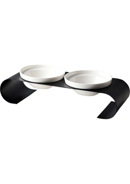 Plastik Pet Besleme Kasesi, Böcek Önleyici Boyun Koruması Uygun ve Slip Anti-Slip Pet Malzemeleri(Yurt Dışından)