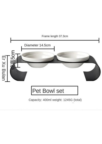 Plastik Pet Besleme Kasesi, Böcek Önleyici Boyun Koruması Uygun ve Slip Anti-Slip Pet Malzemeleri(Yurt Dışından) fiyatları