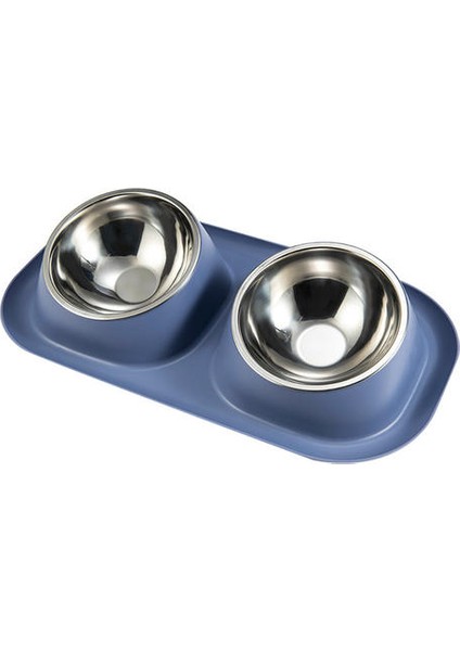 Plastik Evcil Hayvan Besleme Kasesi, Kayma Önleyici Boyun Koruması, Uygun ve Pratik Korozyona Dayanıklı Evcil Hayvan Ürünleri(Yurt Dışından)