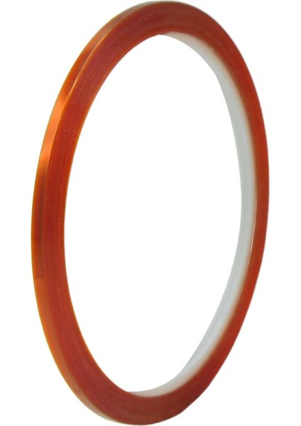 260°C Isıya Dayanıklı Yanmaz Kapton Termal Yalıtım Bandı fiyatları