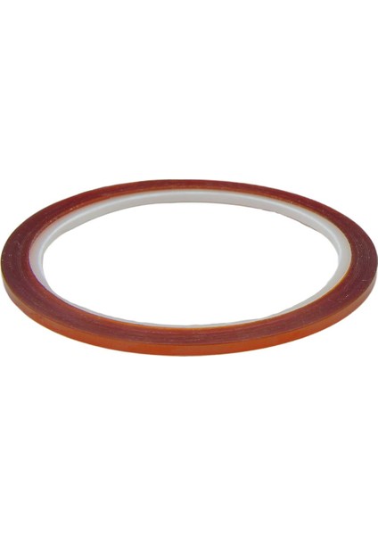 260°C Isıya Dayanıklı Yanmaz Kapton Termal Yalıtım Bandı modelleri