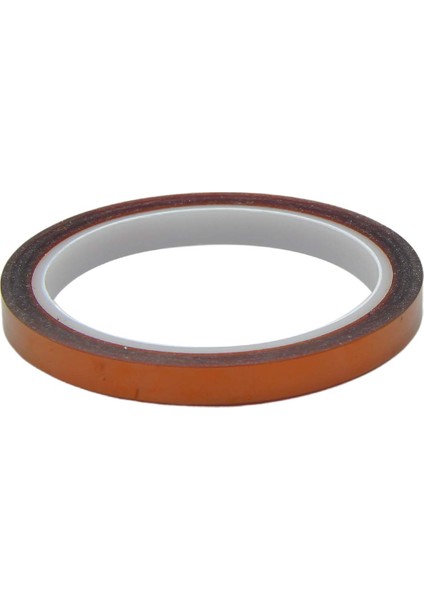 260°C Isıya Dayanıklı Yanmaz Kapton Termal Yalıtım Bandı modelleri