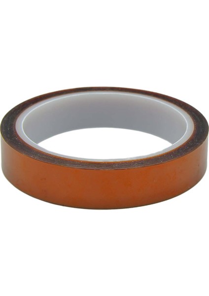 260°C Isıya Dayanıklı Yanmaz Kapton Termal Yalıtım Bandı