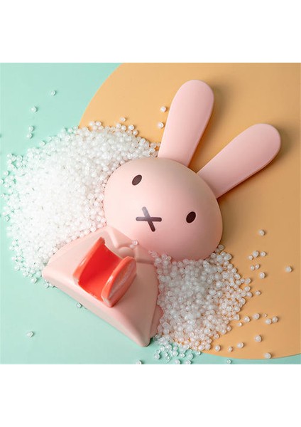 Plastik Sprinkling Braketi, Tracess Stick Yönlü Su Geçirmez, Çizgi Film Desenli Braket ile Ayarlanabilir Ücretsiz Yumruklama(Yurt Dışından)