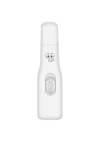 Pet Electric Ojeer, Teddy Otomatik Ojeer(Yurt Dışından)