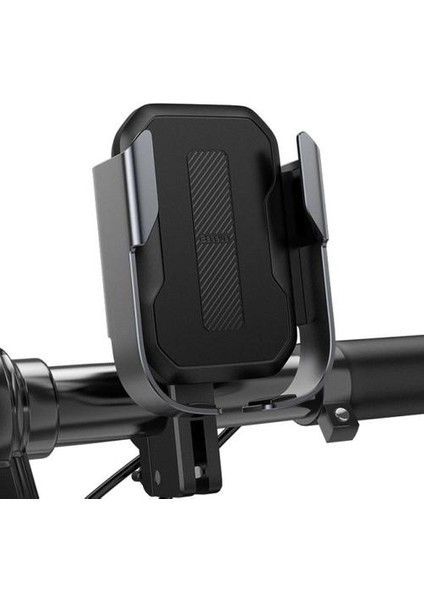 Motosiklet Telefon Tutucu Destek Moto Bisiklet Dikiz Aynası Gidon Standı Standı Scooter Motor Bisiklet Telefon Tutucu | Telefon Tutucular duruş(Yurt Dışından)