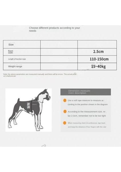 Köpek Araba Emniyet Kemeri, Araba Tamponu Geri Çekilebilir Yansıtıcı(Yurt Dışından)