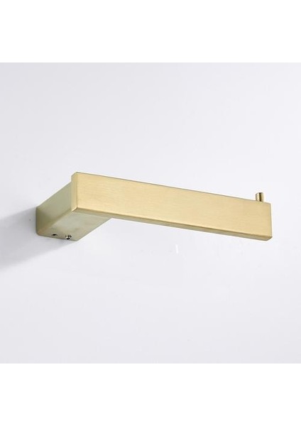 Mat Tuvalet Kağıdı Tutucu Duvara Montaj Doku Rulo Askı 304 Paslanmaz Çelik Banyo Aksesuarları Doku Havlu Aksesuarları | Banyo Donanım Setleri(Yurt Dışından) modelleri