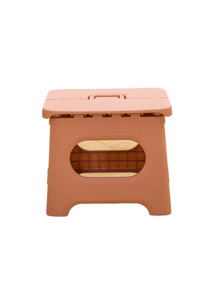 Plastik Tabureler, Taşınabilir Kaymaz Kalınlaştırılmış Katlanır Banklar(Yurt Dışından)