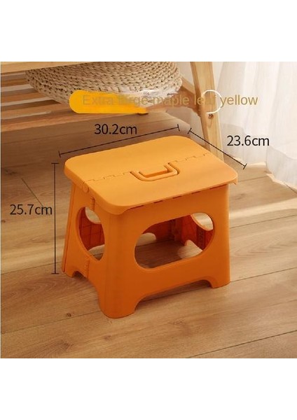 Plastik Tabureler, Taşınabilir Kaymaz Kalınlaştırılmış Katlanır Banklar(Yurt Dışından) fiyatları