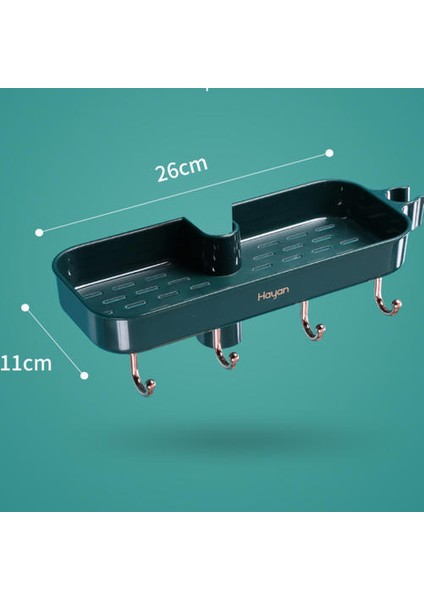 Çok Fonksiyonlu Banyo Depolama Rafı(Yurt Dışından) modelleri