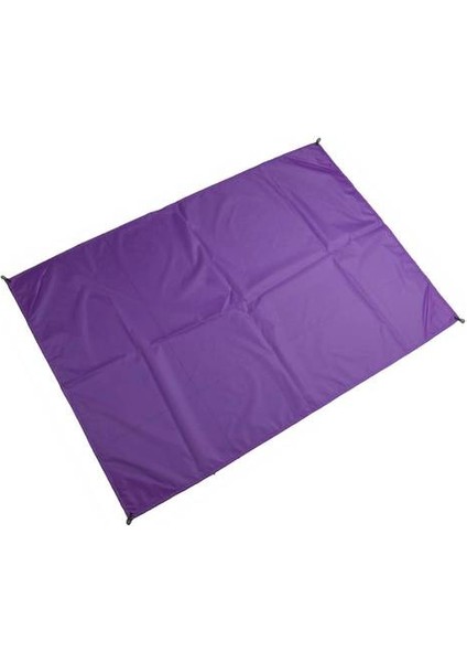 Büyük Açık Kamp Piknik Nem Geçirmez Mat, Hafif Su Geçirmez Mini Katlama(Yurt Dışından)