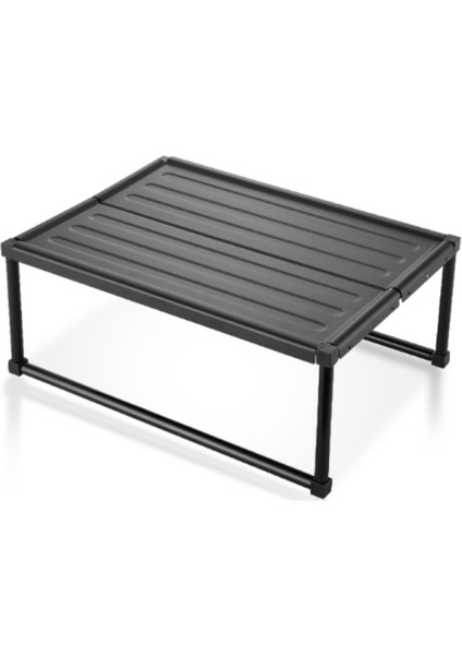 Kamp Dış Mekan Katlanır Alüminyum Alaşım Masası(Yurt Dışından)