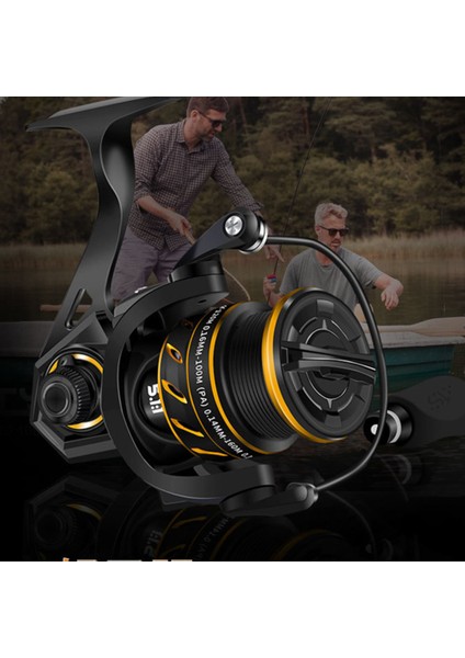 Metal Cazibesi Eğirme Tekerleği, Balık Tutma Makarası, Balık Tutma Makarası Döküm Tekerleği(Yurt Dışından) fırsatları