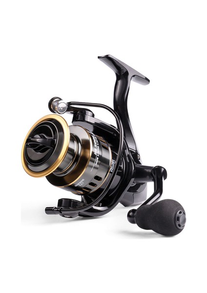 All-Metal Balıkçı Makarası(Yurt Dışından)