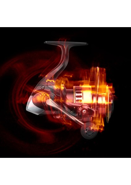 All-Metal Balıkçı Makarası(Yurt Dışından) fiyatları