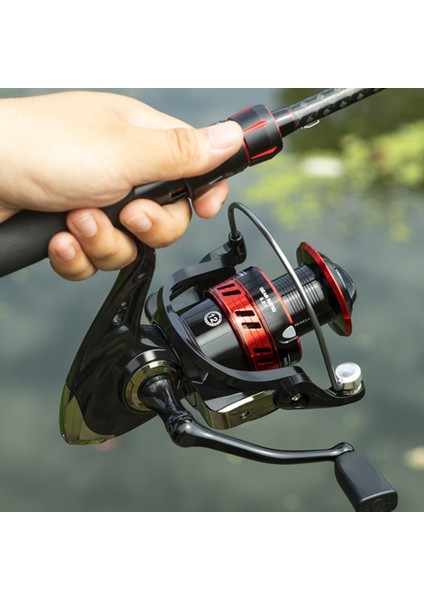 Metal Uzun Atma Tekerleği, Deniz Çubuğu Uzun Atma Balık Tutma Makarası, Döküm Balık Tutma Makarası, Ankraj Balıkçılık Makarası(Yurt Dışından) fırsatları