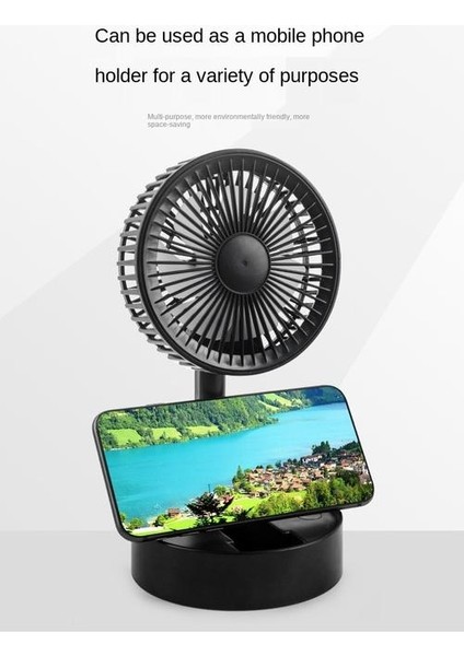 USB Şarj El Küçük Fan Taşınabilir Açık Mini Yaratıcı Masaüstü Ofis Katlanır Teleskopik Fan (Yurt Dışından) modelleri