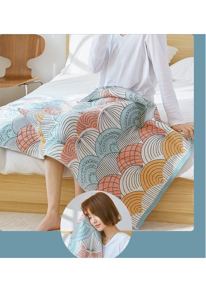 Uzun Zımba Pamuk Mikrofiber Havlu Yumuşak Bebek Yetişkin Banyo Havlusu Yeni Saç Banyo Havlu Plaj Havlusu Havlu Havlu Havlu Bathrobe | Banyo Havlusu(Yurt Dışından)