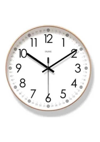 Duvardaki Basit ve Sevimli Saat(Yurt Dışından) fiyatları