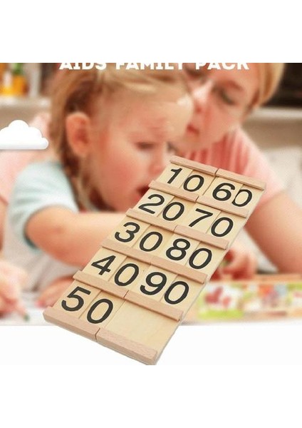 Montessori Ahşap Seguin Gençler ve Tentes Boards Renk Boncuk Bar Oyuncaklar Çocuklar Için Erken Çocukluk Okul Öncesi Eğitim Basit Sürüm | Matematik Oyuncakları modelleri