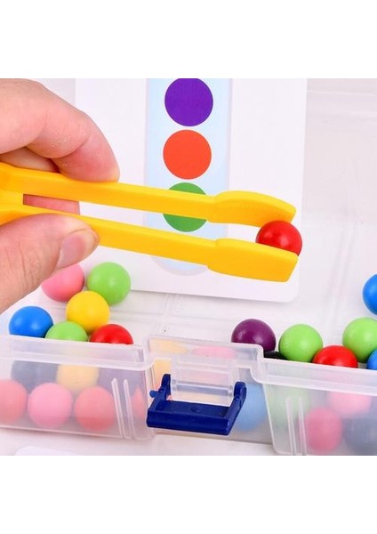 Klip Boncuk Klip Top Testi Tüpü Oyuncaklar Bebek Erken Eğitim Oyuncak Mantık Konsantrasyonu Çocuk Ince Motor Eğitim Öğretim Yardımcıları | modelleri