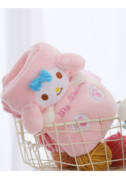 Anime Tarnamoroll Melodi Pom Pom Purin Kt Luna Kedi Peluş Battaniye Yatak Kanepe Düz Düz Levha Yatak Atmak Bebek Battaniye Dekorasyon | Doldurulmuş ve peluş Hayvanlar fiyatları