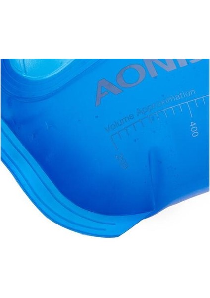 Açık Spor Içme Suyu Torbası