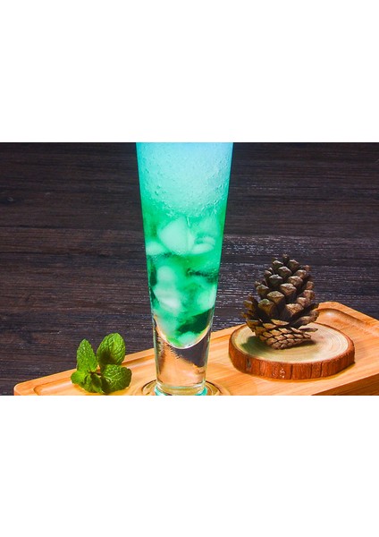 Yaratıcı Kokteyl Kupası Kişiselleştirilmiş Bar Düz Fincan Mojito Kupası Içecek Kupası Suyu Kupası Kristal Kupası Viski Kupası Kokteyl Camı (Yurt Dışından)