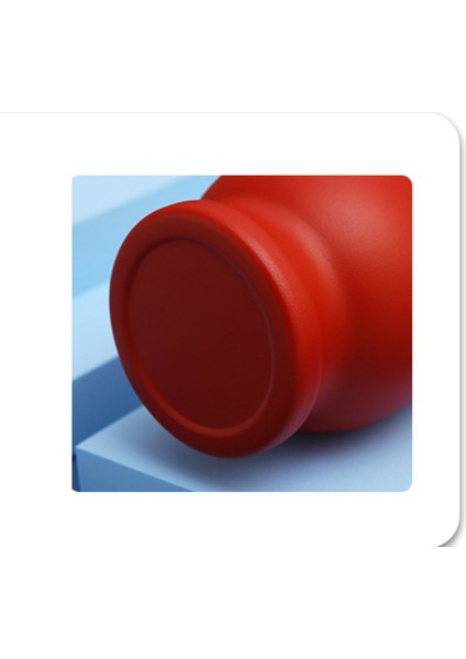 Paslanmaz Çelik Vakum Şişesi Tumbler Seyahat Bardakları Çift Duvar Çay Bardağı Isı Yalıtımı Antiği Antiği Şişe Drinkware Tumblers (Yurt Dışından)