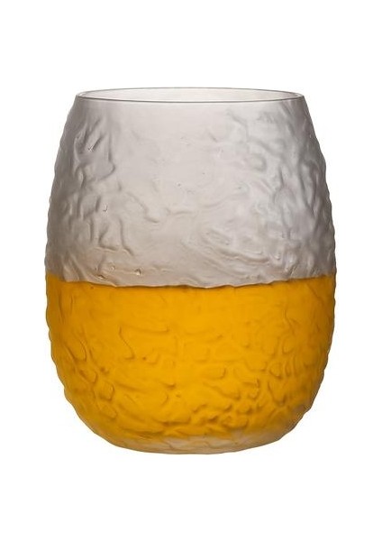 Japon Tarzı Bira Kupası Kokteyl Cam Viski Votka Kahve Su Kupa Ev Drinkware Şampanya Atış Gözlük Şeffaf Bardaklar Bira Steins (Yurt Dışından)