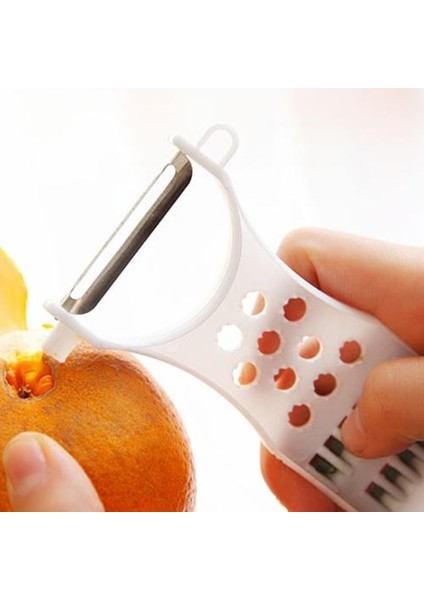 Gadgets Sebze Meyve Soyucu Pareer Julienne Kesici Işlevli Paslanmaz Çelik Havuç Salatalık Chopper Mutfak Aletleri Manuel Dilimleyiciler (Yurt Dışından) modelleri