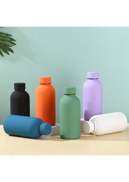 350 ml Büyük Kapasiteli Su Matarası (Yurt Dışından) fiyatları