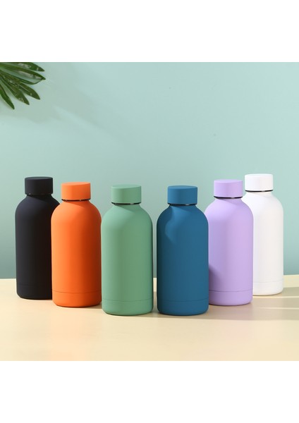 350 ml Büyük Kapasiteli Su Matarası (Yurt Dışından) modelleri