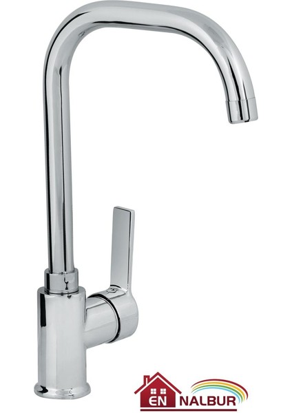 Itimat Idea 563 T Mix Dik Borulu Evye Bataryası