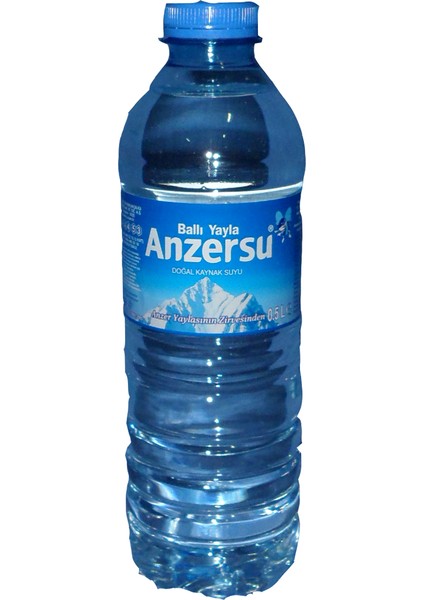 500 ml x 12 Adet