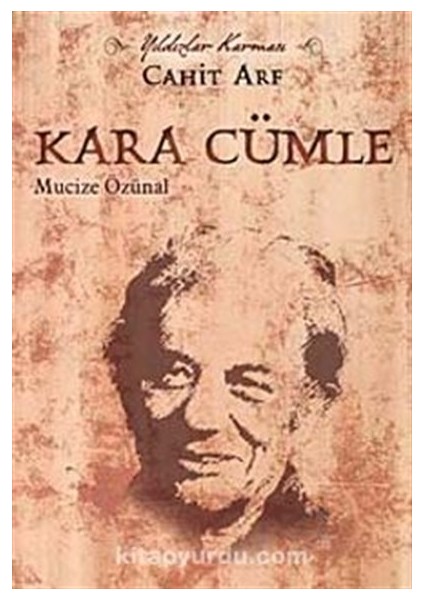 Kara Cümle