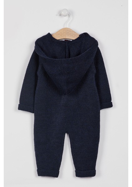 Lisanslı Lacivert Bebek Tulum fiyatları