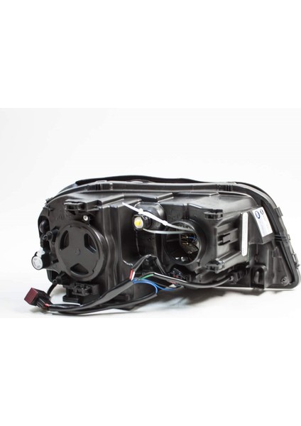 Volvo XC90 Sol Far 2003-2014 Halojen fiyatları