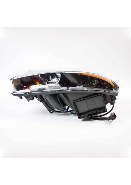 Volvo XC90 Sol Far 2003-2014 Halojen indirimleri