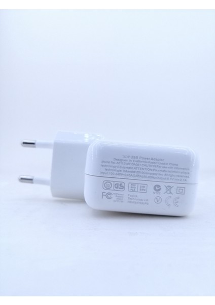 X-W088 10W USB Adaptör