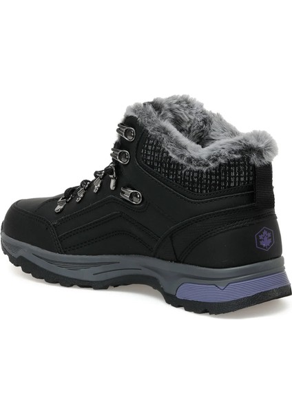 Debora Bayan Bot Ayakkabi - Siyah modelleri