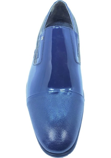 Lacivert Iç Dış Günlük Klasik Erkek Ayakkabı - 5025 fiyatları