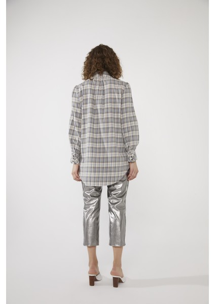 Ekose Gömlek modelleri