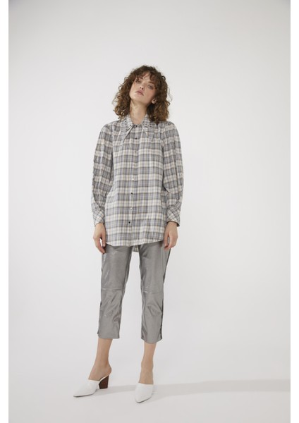 Ekose Gömlek indirimleri