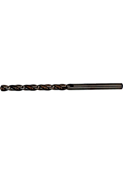 Hss Matkap Ucu Altın Seri 4 mm