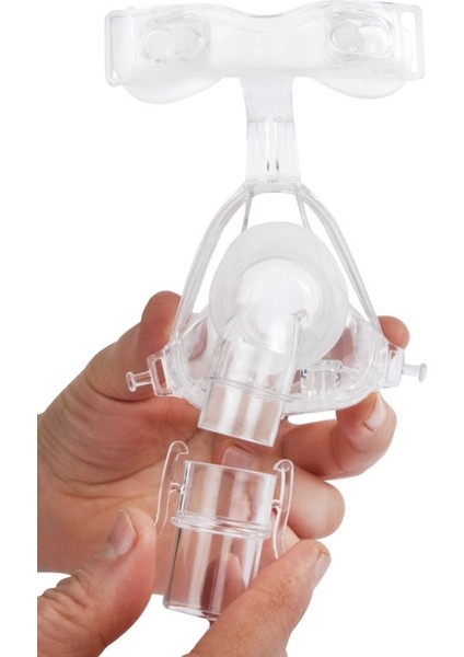 Silikon Nazal (Burun) Cpap Maskesi fiyatları
