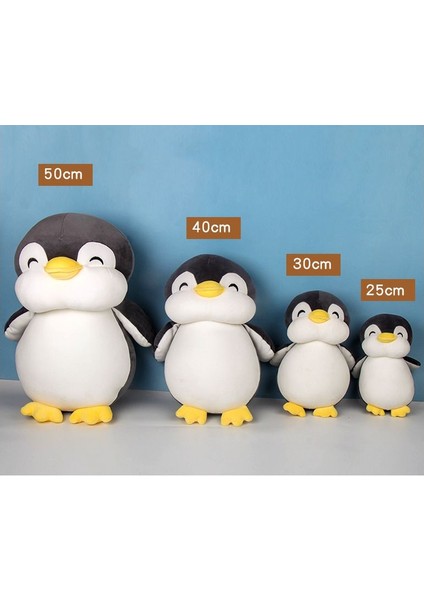 Penguen Bebek Peluş Oyuncak