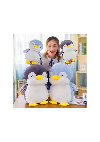 Penguen Bebek Peluş Oyuncak